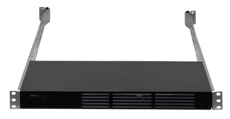 Supermicro Super Server 5019C-L 1x Xeon E-2276G 32GB RAM 480GB 1U Server