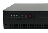 Supermicro Super Server 5019C-L 1x Xeon E-2276G 32GB RAM 480GB 1U Server