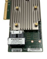 Fujitsu PRAID EP520i 12G 8Port SAS RAID Controller S26361-D3850-E110