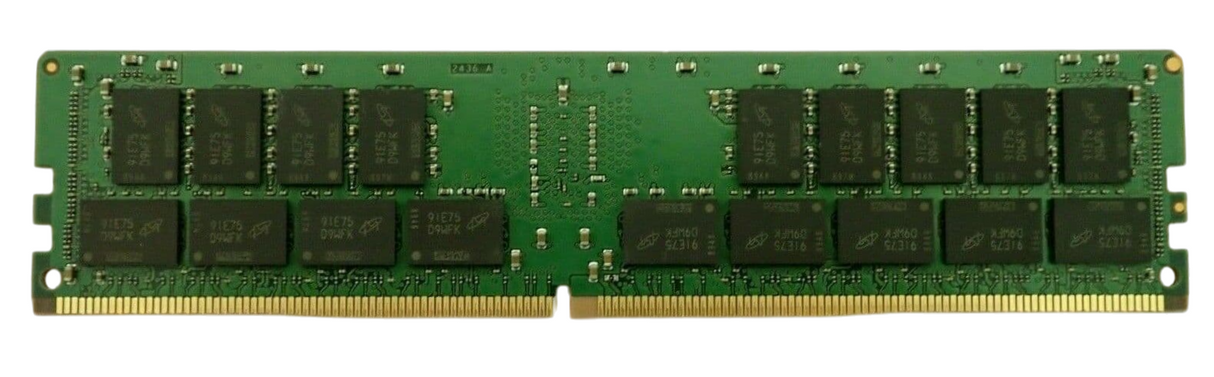 Micron 32GB 2RX4 DDR4-2933 PC4-2933Y ECC Memory MTA36ASF4G72PZ-2G9E2TI