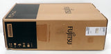 NEW Fujitsu Eternus DX60 S4 24-Bay Disk Storage 2x CA07797-D113 16G FC Ctrl