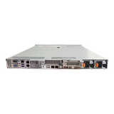 Dell PowerEdge R6515 Gen2/3 AMD EPYC CPU 16-DIMM 10x SAS/SATA/NVMe CTO 1U Server