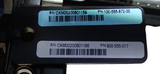 Dell PowerProtect DD6900 Appliance 2x Silver 4208 32GB RAM 8-Bay 7.68TB Storage