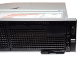 Dell PowerProtect DD6900 Appliance 2x Silver 4208 32GB RAM 8-Bay 7.68TB Storage