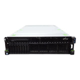 Fujitsu Primergy RX4770 M6 4x 3rd Gen Scalable CPU 48-DIMM 8x SFF Bay CTO Server