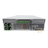 Fujitsu Primergy RX4770 M6 4x 24-Core Platinum 8360H 3TB RAM 8x SATA Bay Server