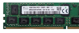Fujitsu 16GB 2Rx4 PC4-2400T DDR4 REG ECC 288-Pin Server Memory S26361-F3934-L612