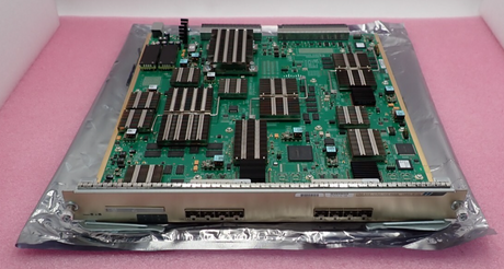 NEW Cisco Catalyst 6800 8x 1G/10GE Fibre SFP Switch Module with DFC4 C6800-8P10G