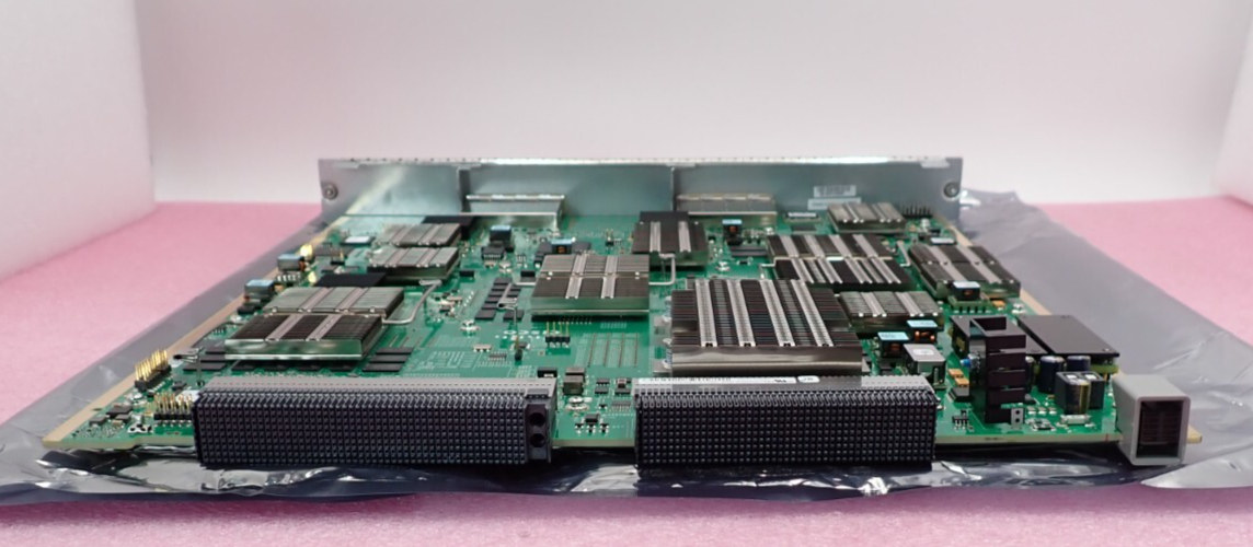 NEW Cisco Catalyst 6800 8x 1G/10GE Fibre SFP Switch Module with DFC4 C6800-8P10G