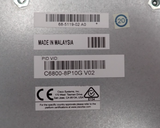 NEW Cisco Catalyst 6800 8x 1G/10GE Fibre SFP Switch Module with DFC4 C6800-8P10G