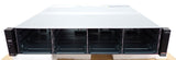 NEW Fujitsu Eternus JX40 S2 12-Bay LFF Storage Shelf FTS:ETJEBDU + 1x IOM12G