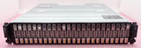 Dell EqualLogic PS6110 Storage Array 24x 900GB HDD 2x Type 14 Controllers 2x PSU