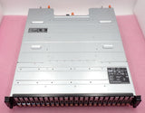 Dell EqualLogic PS6110 Storage Array 24x 900GB HDD 2x Type 14 Controllers 2x PSU