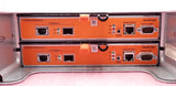 Dell EqualLogic PS6110 Storage Array 24x 900GB HDD 2x Type 14 Controllers 2x PSU