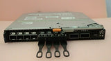 Dell Networking 32Gb Fibre Channel Switch Module MXG610S 9NXH2 For MX7000