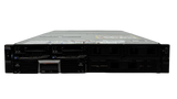 Dell PowerEdge FX2S 6-Slot Blade CTO Server Chassis + 2x FC430 1x FD332