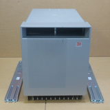 Brocade X6-8 8-Slot Gen6 Director 14U Rack Switch Blade Chassis +4x PSU +3x Fans