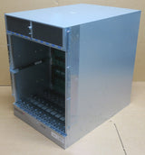 Brocade X6-8 8-Slot Gen6 Director 14U Rack Switch Blade Chassis +4x PSU +3x Fans