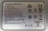 QCT QuantaPlex T41S-2U 24x 2.5" SFF Bay 4x Node Servers 8x E5-2690V3 256GB Ram