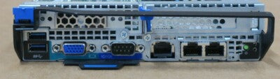 QCT QuantaPlex T41S-2U 24x 2.5" SFF Bay 4x Node Servers 8x E5-2690V3 256GB Ram
