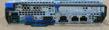 QCT QuantaPlex T41S-2U 24x 2.5" SFF Bay 4x Node Servers 8x E5-2690V3 256GB Ram