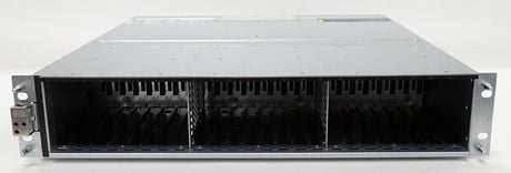 Fujitsu Eternus ETPEADU DX5/600 S3 24x 2.5" Drive Enclosure + 2x IOM12G + 2x PSU