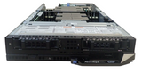 Dell PowerEdge FC640 Up to 2x Intel CPU 16-DIMM 2x 2.5" Bay Blade Server CTO