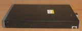 Dell PowerVault TL2000 2U Tape Library 24-Slot Autoloader no drives + rails