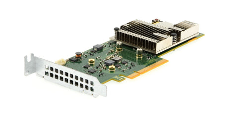 Fujitsu PRAID CP200 2-Slot M.2 2242/2280 SSD Boot RAID Controller A3C40210502