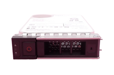 NEW Dell 20TB 7.2K SATA 6G 512e 3.5" Hard Drive HDD WDVF4 +14/15/16th/17th Caddy