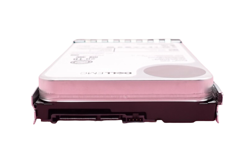 NEW Dell 20TB 7.2K SATA 6G 512e 3.5" Hard Drive HDD WDVF4 +14/15/16th/17th Caddy