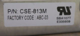 Supermicro CSE-813M Quad-Core E5-1620v3 32GB Ram 3x 1TB + 1x 300GB HDD 1U Server