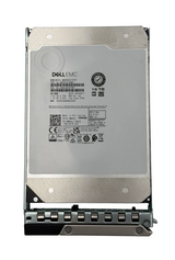 NEW Dell 16TB 7.2K SATA 6G 512e 3.5" Hard Drive HDD WNXKJ + 14/15/16th Gen Caddy