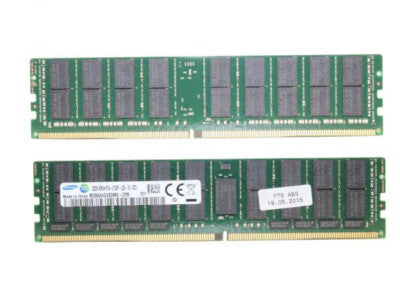 Fujitsu 32GB CA07777-D303 38044943 32GB (1X32GB)4RX4 DDR4-2133 LR ECC PRIMEQUEST