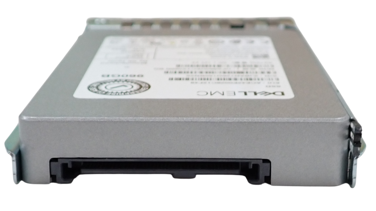 Dell 960GB NVMe Gen4 2.5" RI SSD HFS960GECTX088N WR2FG + 14/15/16th Gen Caddy