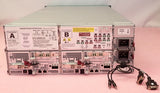 HPE Nimble Storage Adaptive Flash Array HF40 2x Controller 24-Bay 92.64TB Q8H39A