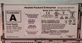 HPE Nimble Storage Adaptive Flash Array HF40 2x Controller 24-Bay 92.64TB Q8H39A
