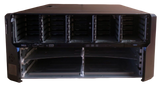 Dell PowerEdge VRTX Rack Chassis R1-PT CTO 4x M-Series Slots 25x 2.5" HDD Bays