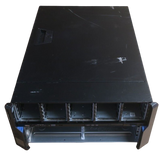 Dell PowerEdge VRTX Rack Chassis R1-PT CTO 4x M-Series Slots 25x 2.5" HDD Bays