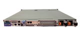 Dell PowerEdge R330 Quad-Core E3-1270V5 2x 8GB DDR4 RAM 4x 3.5" Bay 1U Server