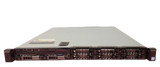 Dell PowerEdge R330 Quad-Core E3-1220v5 16GB RAM 8x 2.5" SAS Bay H330 1U Server
