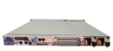 Dell PowerEdge R330 Quad-Core E3-1220v5 16GB RAM 8x 2.5" SAS Bay H330 1U Server