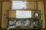 New Arista DCS-7308 8-Slot Switch Chassis EM-7328X+4PS-R + 1x EM-7300-SUP 4x PSU