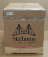New Mellanox SX6506 MSX6506-NR 7RU Switch Chassis 3x 40G Spine Board 2x PSU