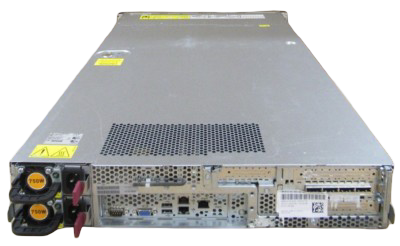 HP Proliant DL180 G6 1x E5620 4 Core 2.40GHz 12GB 6TB 2U Rack Server 507168-B21