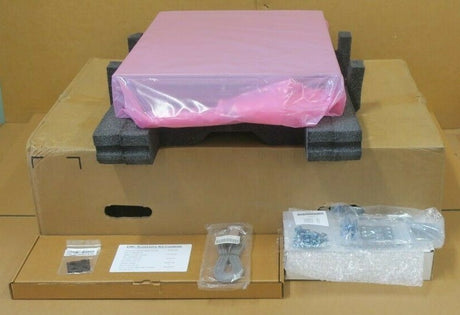 New Brocade MP-7840B 24x 16Gb FC 2x 40GbE 16x 10GbE SAN Extension Switch -71RGP