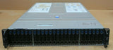 Quanta T41S-2U 24x 2.5" + 4x Server Nodes Configure To Order CTO Intel E5 V3/V4