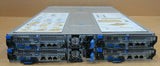 Quanta T41S-2U 24x 2.5" + 4x Server Nodes Configure To Order CTO Intel E5 V3/V4