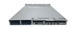 Fujitsu Primergy RX2530 M5 10SFF Chassis 6x SAS/SATA 4x NVMe Chassis Only No MB