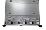 Fujitsu Primergy RX2530 M5 10SFF Chassis 6x SAS/SATA 4x NVMe Chassis Only No MB